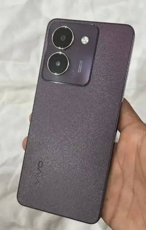 vivo y27s 3