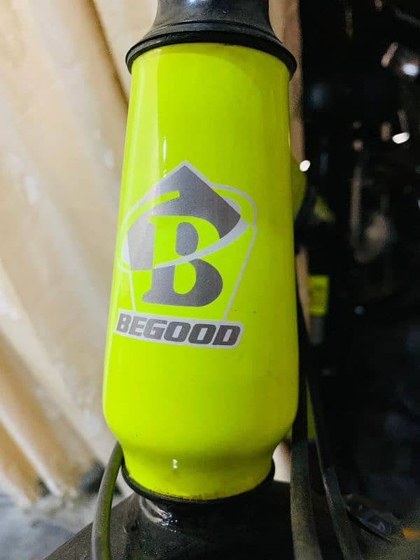 Begood brand new 6