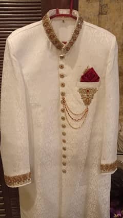 Sherwani