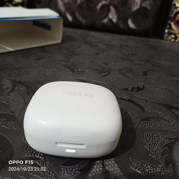 Tecno wireless HIpods H2 5