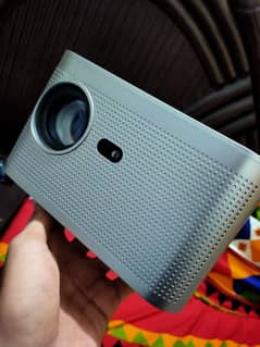 4k Android best projector