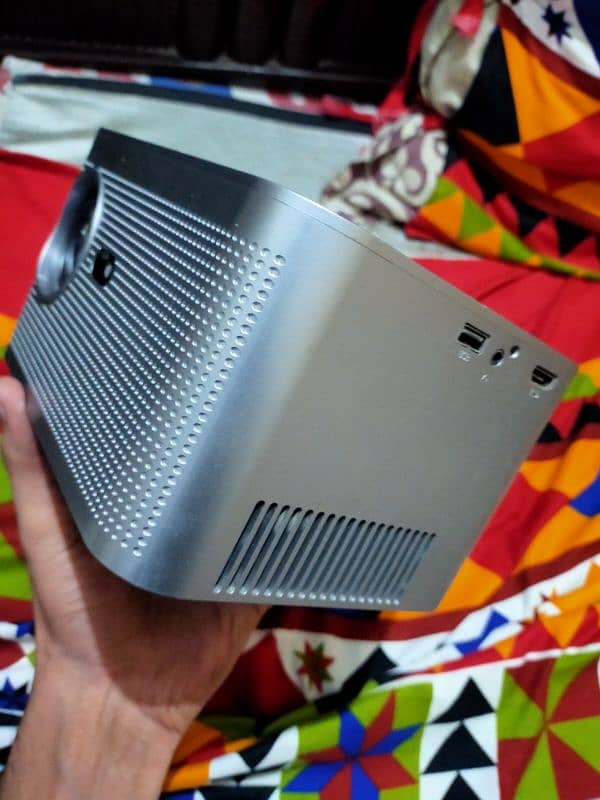 4k Android best projector 4