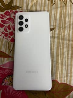 Samsung a52 urgent for sale