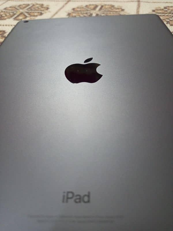 Ipad 7th Generation 32GB 1