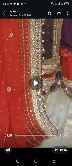 bridal drees