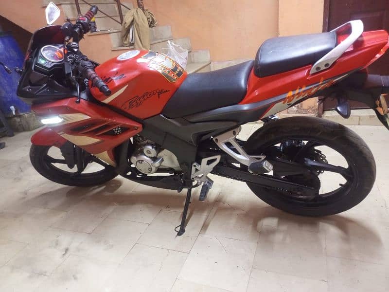 super power 200cc 3