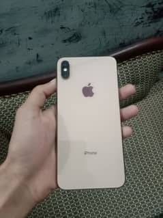 IPhone xs max 64gb non pta