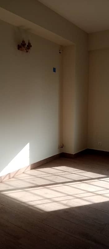 3 Bed Askari Flat (Ground Floor) Available Here For Rent In Askari Tower 3 DHA Phase 5 Islamabad 1