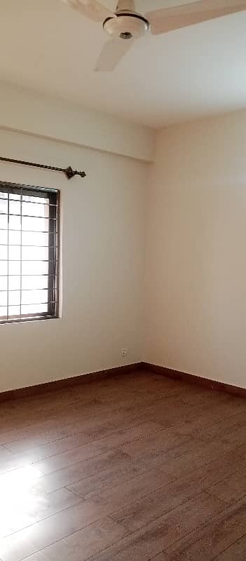 3 Bed Askari Flat (Ground Floor) Available Here For Rent In Askari Tower 3 DHA Phase 5 Islamabad 2