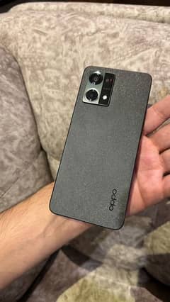 OPPO F21 pro 5g (pta approved)