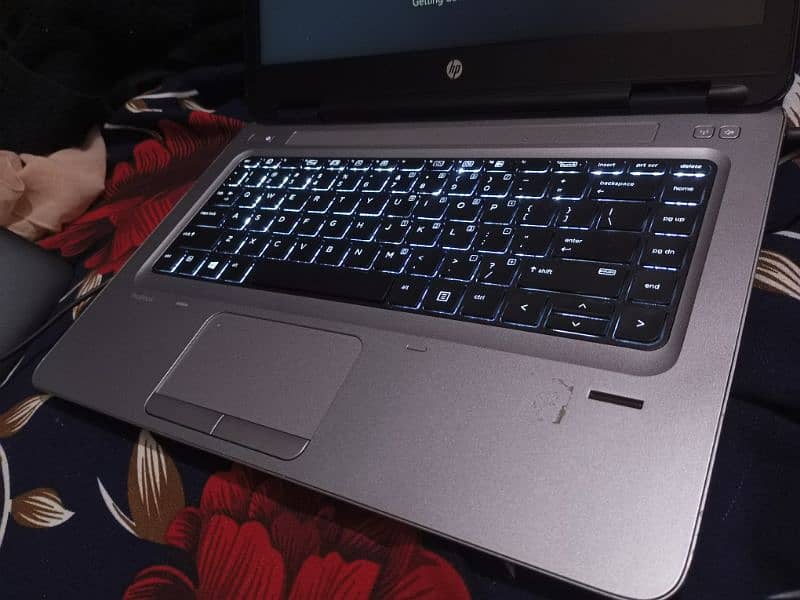 HP ProBook i5 7th gen 8gb ram laptop for sale 8