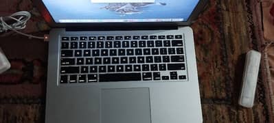 MacBook Air i7 0