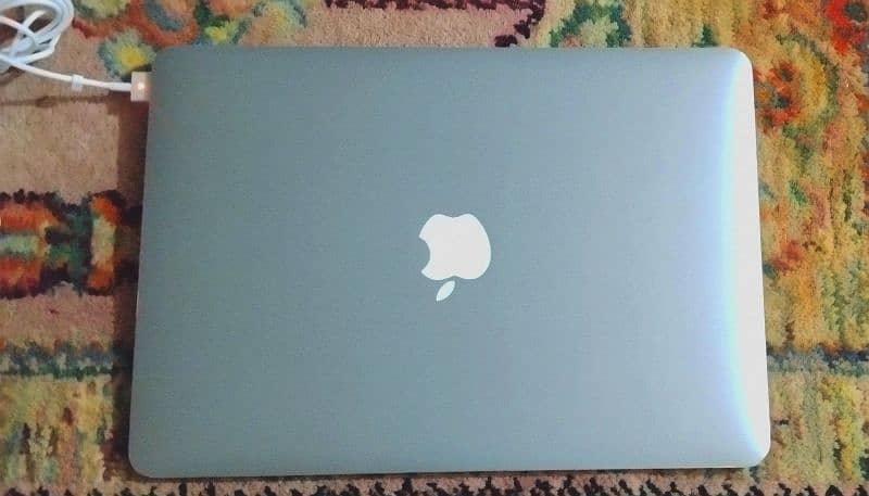 MacBook Air i7 2