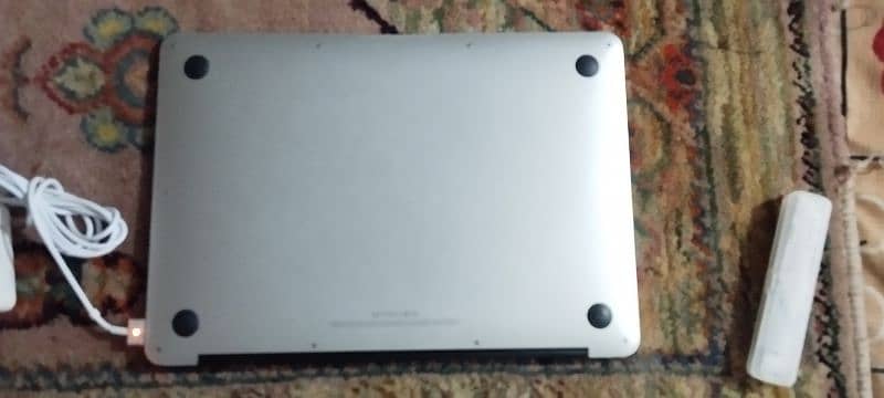 MacBook Air i7 3