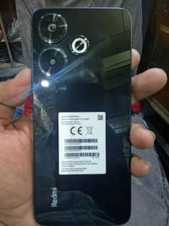 Redmi 13 03224807937 0