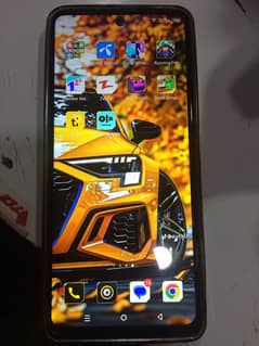 Infinix hot 40pro