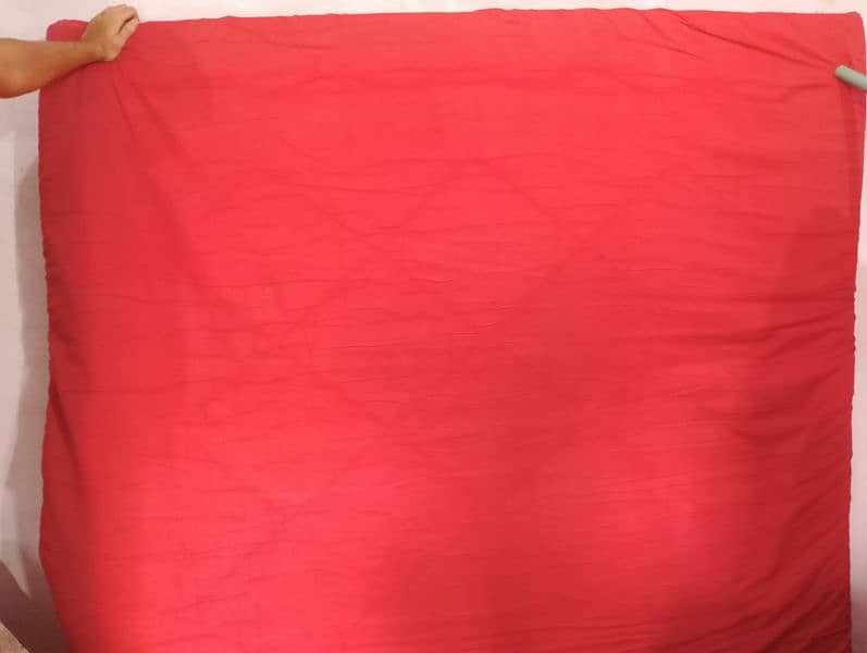 double bed mattress 1