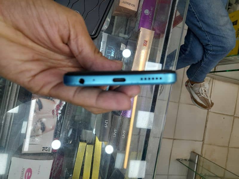 tecno spark go pta approved 4