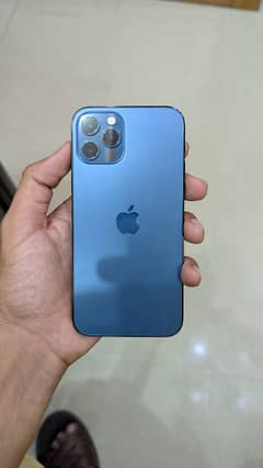 Iphone 12 pro