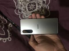 sony Xperia 5 mark 3