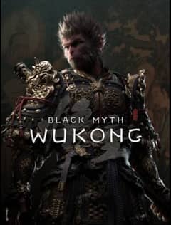 Black myth wukong PS5