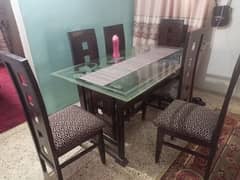 Dining Table For Sale