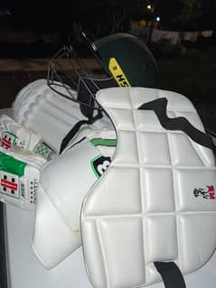 cricket kit