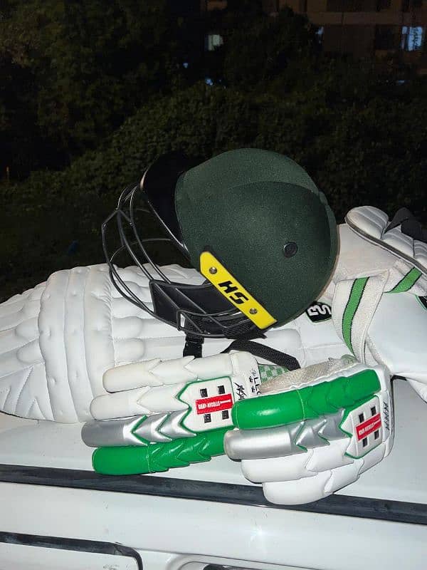 cricket kit 4