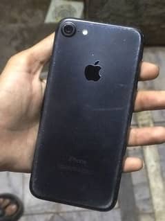 iphone 7 pta approved h 128gb. exchange possible iphone x with money. 0