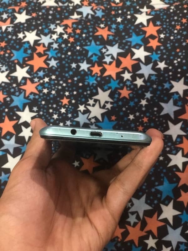 infinix hot 10 play 18000 all ok 1