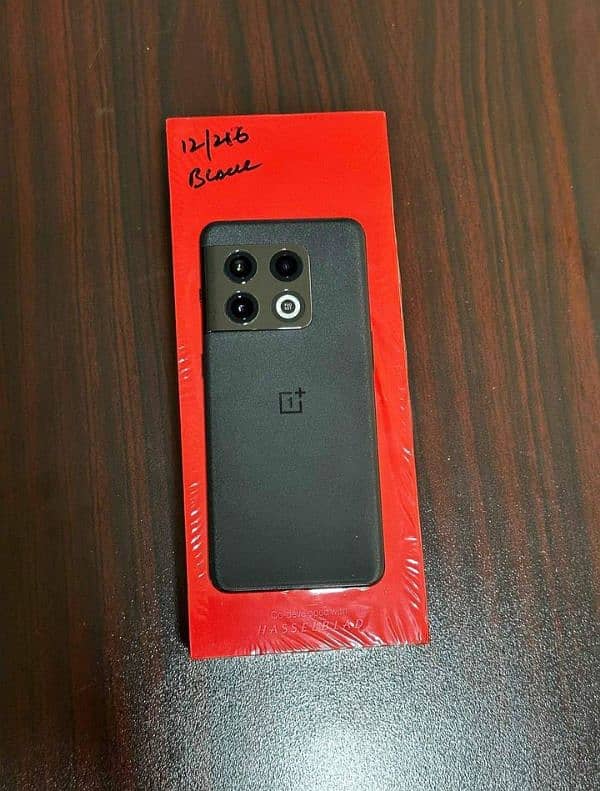 OnePlus 10 pro OnePlus 9 pro full box warranty ha 1