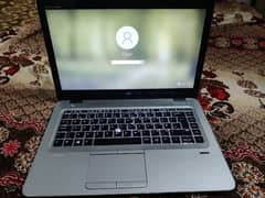 HP Elite Book DESKTOP TH9DLJB