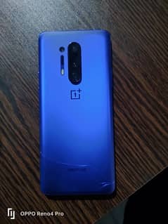 OnePlus 8pro Hy 12/256 0