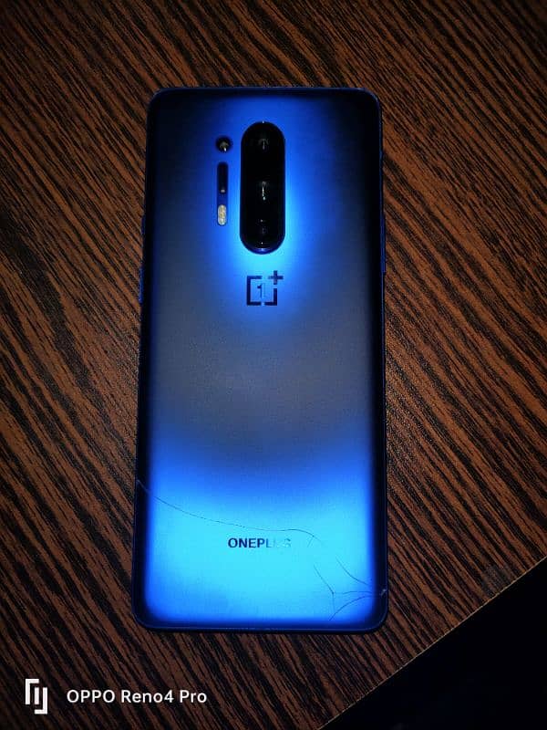 OnePlus 8pro Hy 12/256 2