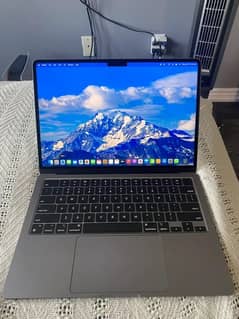 MacBook Air M2 8GB 256GB