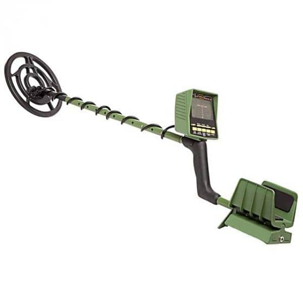 gold and all metal detector machine for sale in Abbottabad 2