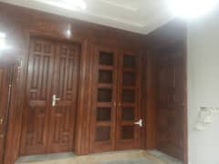 5 MARLA UPPER PORTION AVAILABLE FOR RENT 0