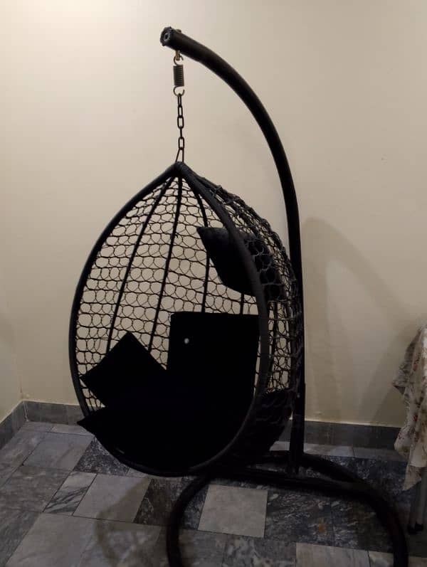 new hanging chair 1