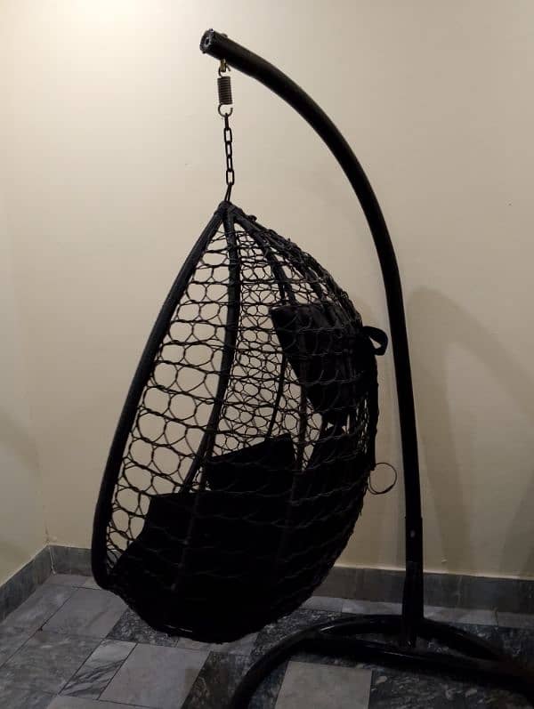 new hanging chair 2