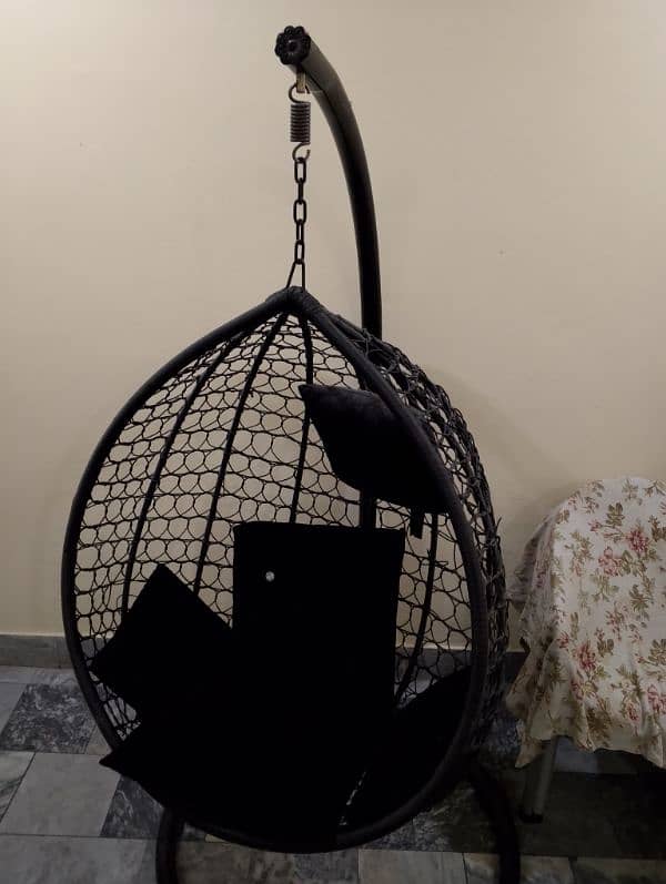 new hanging chair 3