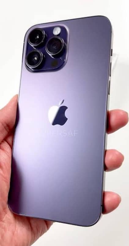 iphone 14 pro max pta approved lla model 3