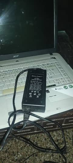 acer Laptop urgent sale. . good condition