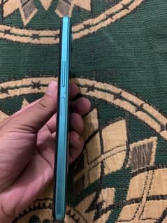 infinix Note11 with Box