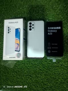 Samsung Galaxy a23 0