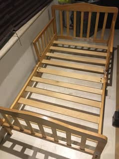 kids bed 0