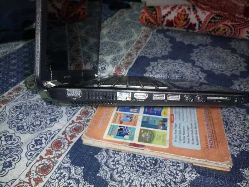 HP Pavilion Series 2nd Generation (urgent sale) 3