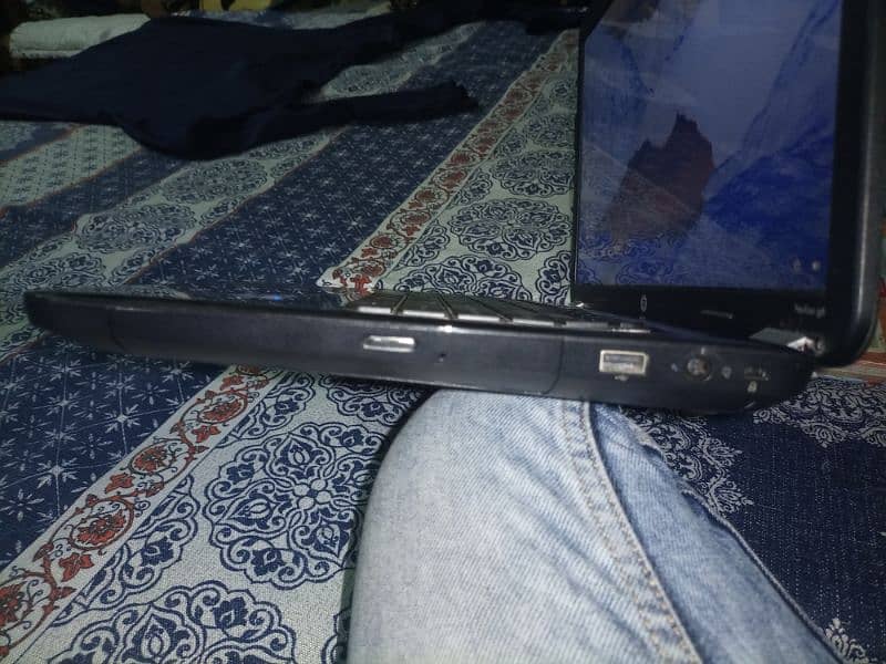 HP Pavilion Series 2nd Generation (urgent sale) 4