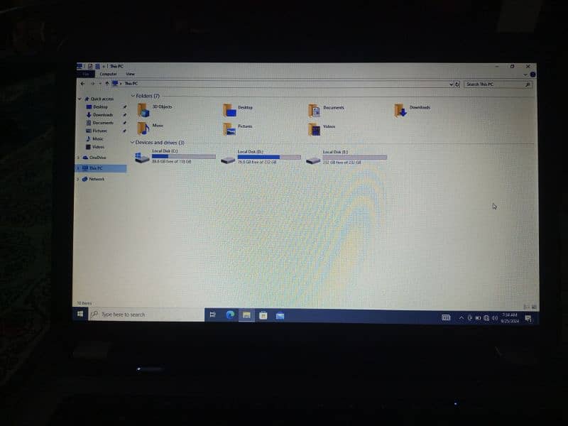 HP Pavilion Series 2nd Generation (urgent sale) 5