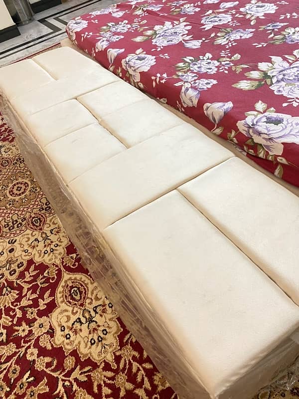 Turkish Poshish Bed set 6