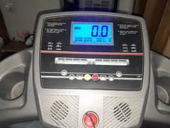 Treadmill for sale 0